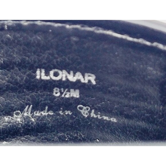 DONALD J. PLINER Womens Criss Cross Front Peep‎ Toe Wedge Sandals - Picture 5 of 8